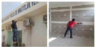 Gobierno de Minatitlán optimiza recursos públicos