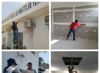 Gobierno de Minatitlán optimiza recursos públicos
