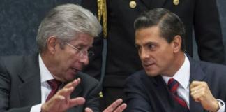 Fallece Gerardo Ruiz Esparza, exsecretario de Comunicaciones y Transportes