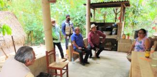 Descartado que en la zona rural de Minatitlán exista caso sospechoso de COVID19