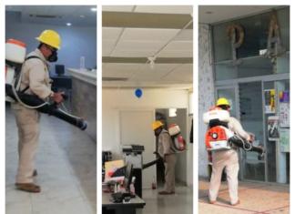 Continúan acciones de prevención en el cuidado de la salud en Minatitlán