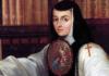 Por la verdad y la confianza.- Por Zaida Alicia Lladó Castillo: Sor Juana Inés de la Cruz a 325 años de su fallecimiento