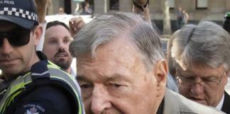 El Vaticano celebra absolución de cardenal Pell