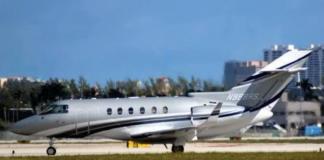 Colabora Veracruz en búsqueda de aeronave y tripulantes desaparecidos en vuelo Puebla-Xalapa