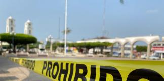 Mantienen cerradas iglesias, canchas y parques en Cosoleacaque; van seis positivos de COVID-19 Cerrados espacios públicos en Cosoleacaque