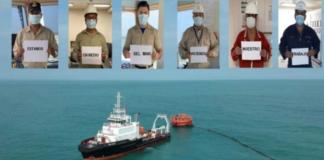 Detecta PEMEX 104 casos positivos con COVID-19; trece fallecidos Aplica PEMEX medidas ante el COVID-19