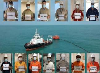 Detecta PEMEX 104 casos positivos con COVID-19; trece fallecidos Aplica PEMEX medidas ante el COVID-19