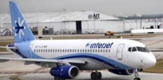 Embargo precautorio del SAT a residencia de Miguel Alemán por insolvencia de Interjet Aeronave de Interjet