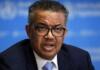 OMS advierte que el confinamiento se extenderá si no es cuidadosa la transición Tedros Adhanom Ghebreyesus