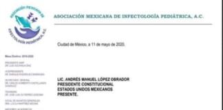 Refleja AMLO ignorancia en crítica a médicos: Infectólogos