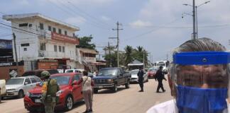 Llaman autoridades de Minatitlán a continuar resguardo familiar