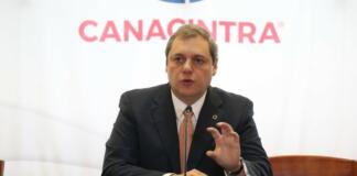 50 empresas se ampararán contra medidas de Cenace, asegura la Canacintra