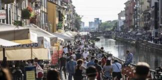 Empuja EU hacia una nueva guerra fría: China