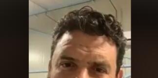 Es fake news que tuve Covid-19: Cirilo Vázquez Parissi