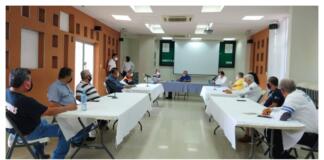 Llama Ayuntamiento de Minatitlán a redoblar esfuerzos para evitar mayores contagios por COVID-19