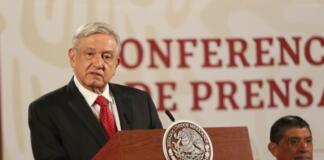 AMLO no se ha hecho ninguna prueba de Covid-19: Julio Scherer