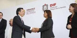 Frena OPLE reparto ilegal de despensas a diputados de Morena; envía exhorto al DIF Estatal