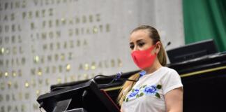 El confinamiento por COVID19 ha generado aumento de violencia contra las mujeres: Nora Lagunes