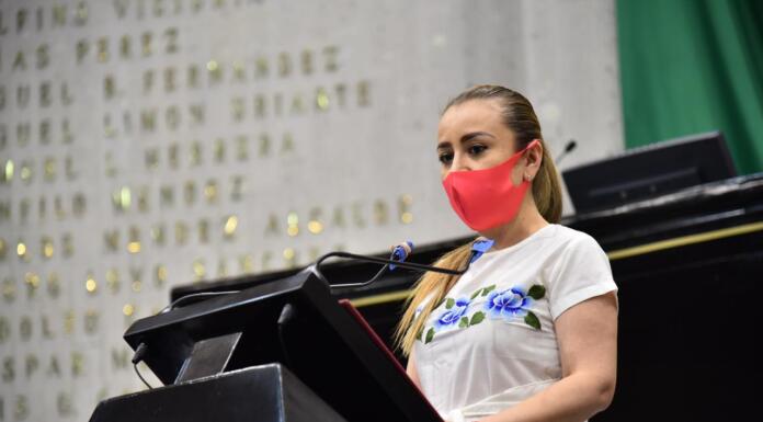 El confinamiento por COVID19 ha generado aumento de violencia contra las mujeres: Nora Lagunes