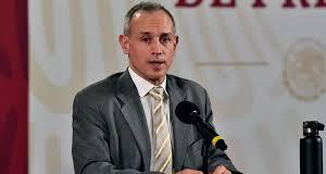 El 1 de junio no volveremos a la normalidad: López-Gattel