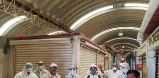 Utiliza Salud de Minatitlán productos de calidad en beneficio de la población