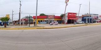 Mantiene Ornatos labores de embellecimiento urbano en Minatitlán