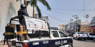 Reducirá ayuntamiento de Minatitlán movilidad en la ciudad por COVID-19