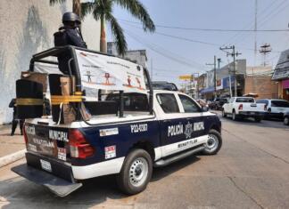 Reducirá ayuntamiento de Minatitlán movilidad en la ciudad por COVID-19