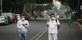 Trabajadores de la salud convocan a mega protesta este 1 de julio