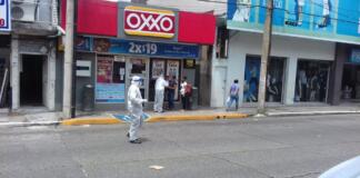 Mayor corresponsabilidad requiere lucha contra COVID-19: Salud-Minatitlán