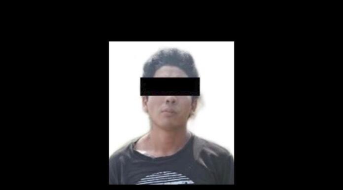 Captura SSP a presunto secuestrador y rescata a víctima, en Colipa