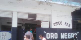 Suspendido control sanitario a sexoservidoras de Minatitlán por COVID-19