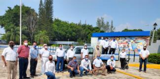 Suman esfuerzos ayuntamiento de Minatitlán y Tecnológico en beneficio de la población