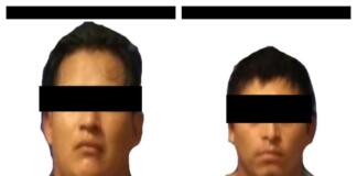 Asegura SSP cuatro mil litros de hidrocarburo y una toma clandestina, en Texistepec