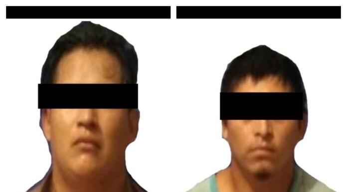 Asegura SSP cuatro mil litros de hidrocarburo y una toma clandestina, en Texistepec