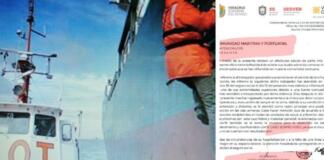 Alertan en zona portuaria de Coatza por Covid-19; probable brote en “Servicios Marítimos Lulú” Alertan por brote de COVID-19 en puerto de Coatzacoalcos.