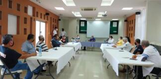 Se reduce la movilidad al centro de la ciudad de Minatitlán; nueve intersecciones cerradas Incrementan bloqueos al centro de la ciudad de Minatitlán