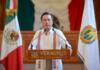 Veracruz no está en condiciones de regresar a la “nueva normalidad”: Cuitláhuac García Cuitláhuac García Jiménez, gobernador de Veracruz.