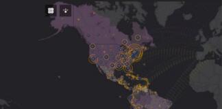 La OMS reafirma su preocupación por el aumento de casos en América La OMS reafirma su preocupación por el aumento de casos en América