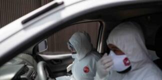 Reporta Pemex 62 defunciones por COVID-19; hay 64 hospitalizados Reporta Pemex 62 defunciones por COVID-19