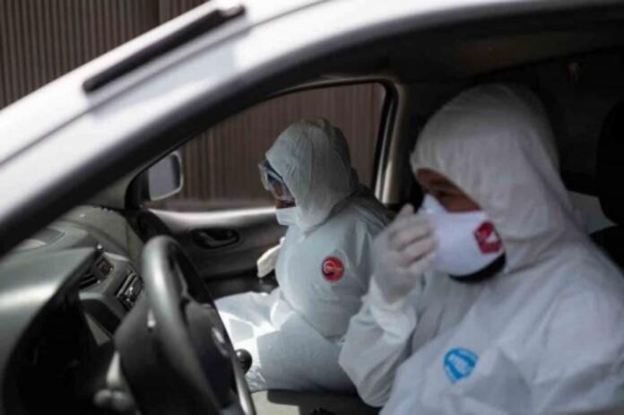 Reporta Pemex 62 defunciones por COVID-19