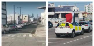 Realizan marchas ANTIAMLO en diferentes ciudades de México Realizan marchas ANTIAMLO en diferentes ciudades de México