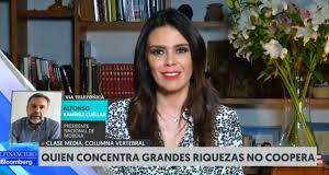 Rechazan juristas mexicanos plan de Ramírez Cuéllar para que Inegi revise patrimonio