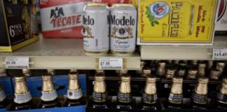 Grupo Modelo desmiente inicio de operaciones en planta de la CDMX Grupo Modelo desmiente inicio de operaciones en planta de la CDMX