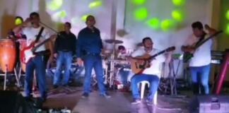 Siete ejecutados en Tierra Blanca, entre ellos un vinculado a la desaparición de cinco jóvenes Siete ejecutados en Tierra Blanca