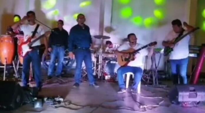 Siete ejecutados en Tierra Blanca, entre ellos un vinculado a la desaparición de cinco jóvenes Siete ejecutados en Tierra Blanca