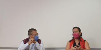 Presenta Desarrollo Urbano protocolos para atención durante Nueva Normalidad