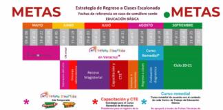 Clases en Veracruz podrían reiniciar el 10 de agosto Clases en Veracruz podrían reiniciar el 10 de agosto