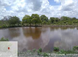 En Comapa, campesinos celebran que ollas para almacenar agua estén repletas
