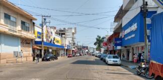 Requiere Minatitlán mayor responsabilidad ciudadana en lucha contra COVID-19